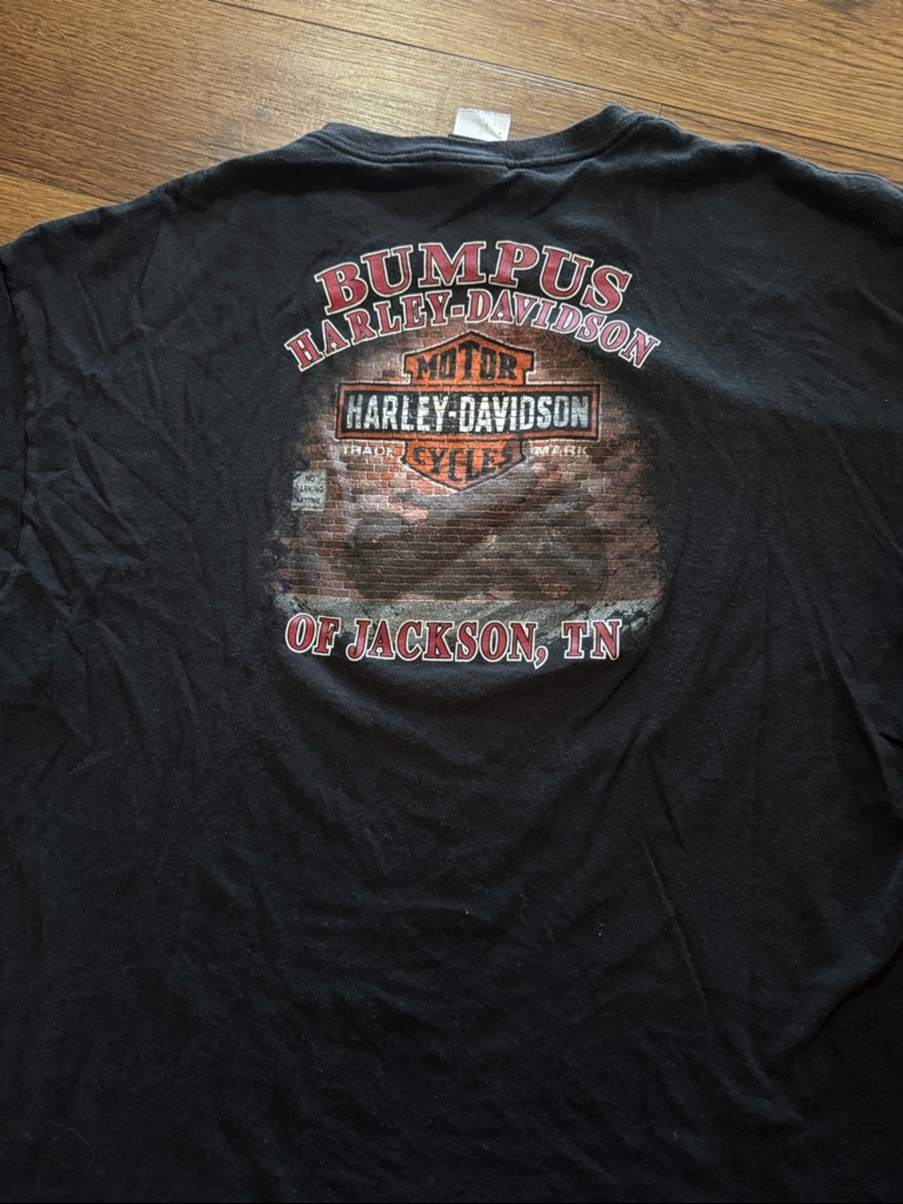Harley-Davidson Jackson, TN - 2XL